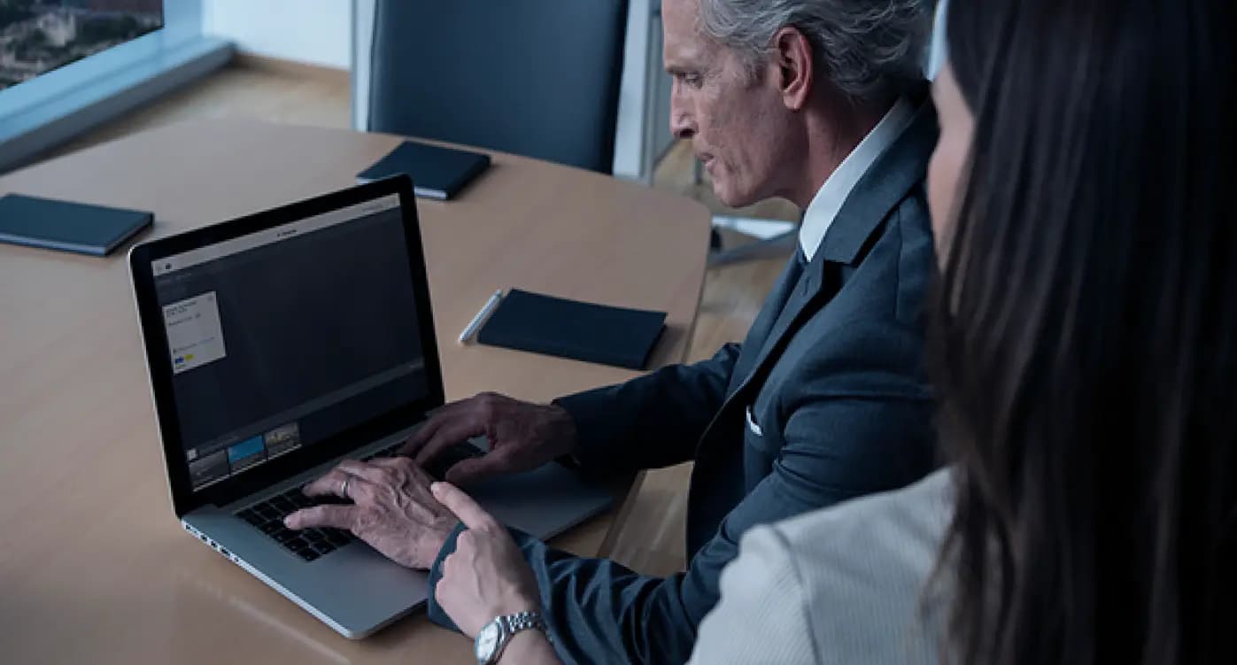 Administrative Support