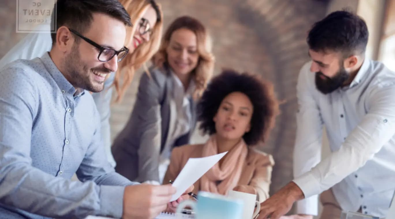 Event Planning and Coordination